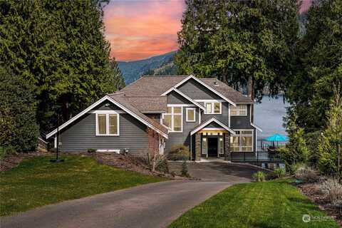 Bay, SEDRO WOOLLEY, WA 98284