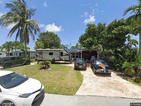 20Th, FORT LAUDERDALE, FL 33309