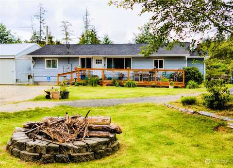 238Th, OCEAN PARK, WA 98640