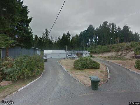 238Th, OCEAN PARK, WA 98640