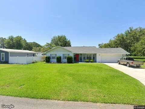 4Th, FORT MEADE, FL 33841