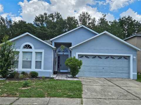 Pleasant Gardens, APOPKA, FL 32703