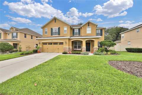 Jutland, MOUNT DORA, FL 32757