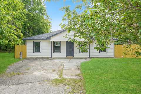 Brackenridge, HOUSTON, TX 77026