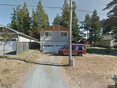 Shannon Point, ANACORTES, WA 98221