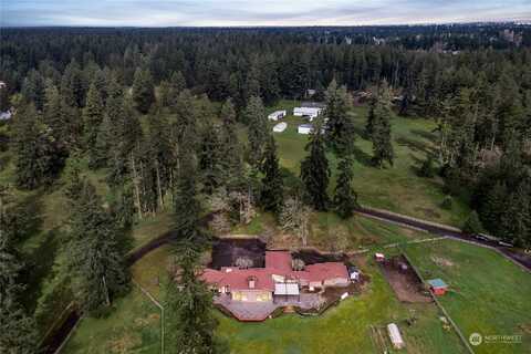 34Th, SPANAWAY, WA 98387