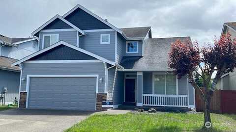 165Th, TACOMA, WA 98445