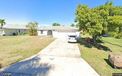 45Th, CAPE CORAL, FL 33914