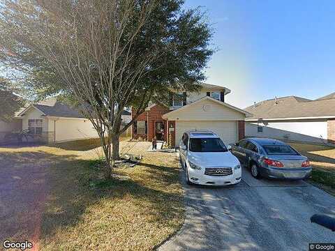 Bettencourt, HOUSTON, TX 77073