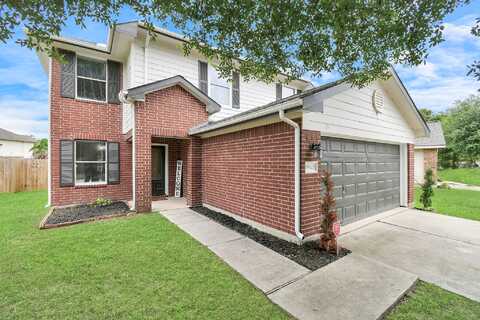 Bettencourt, HOUSTON, TX 77073