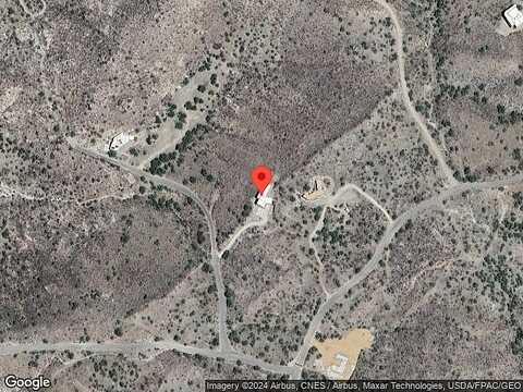 Camino Cangrejo, RIO RICO, AZ 85648