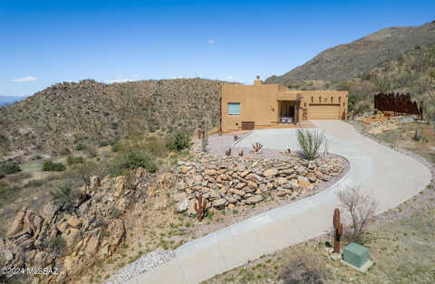 Camino Cangrejo, RIO RICO, AZ 85648