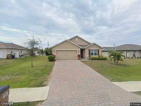 6Th, CAPE CORAL, FL 33991