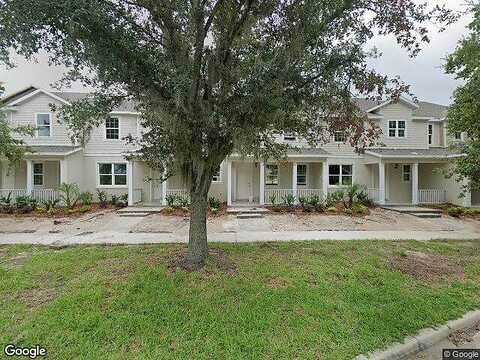 Summerport Village, WINDERMERE, FL 34786