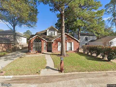 Queensride, HOUSTON, TX 77070