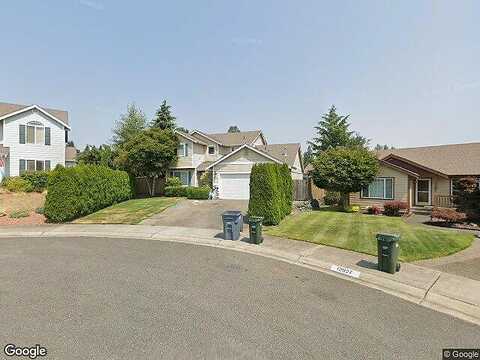 170Th Street, PUYALLUP, WA 98374