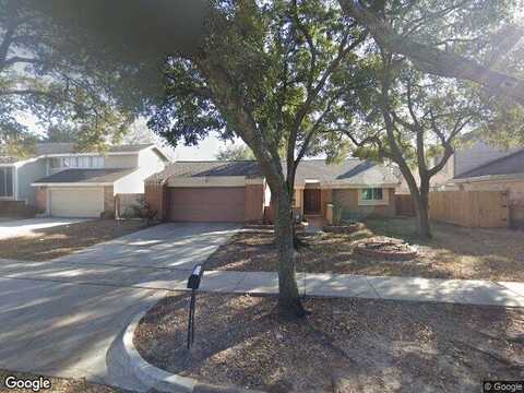 Braewood Glen, HOUSTON, TX 77072