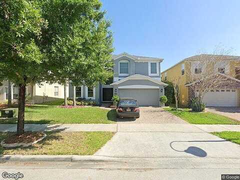 Moss Park Ridge, ORLANDO, FL 32832