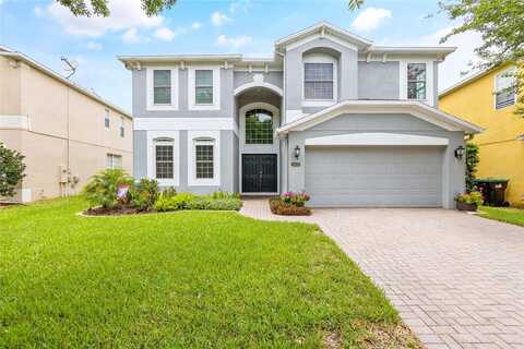 Moss Park Ridge, ORLANDO, FL 32832