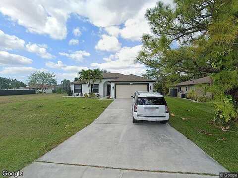 35Th, CAPE CORAL, FL 33914