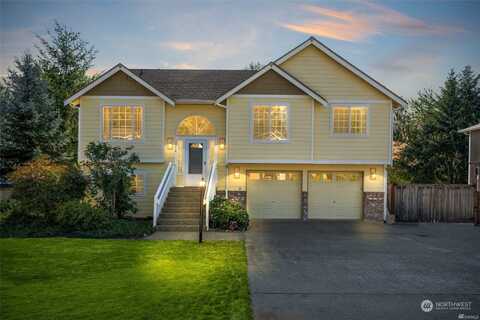 173Rd Avenue, BONNEY LAKE, WA 98391