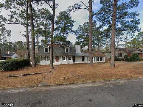 Clover Hill, VALDOSTA, GA 31602