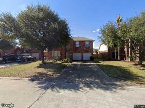 Heron Nest, HOUSTON, TX 77064