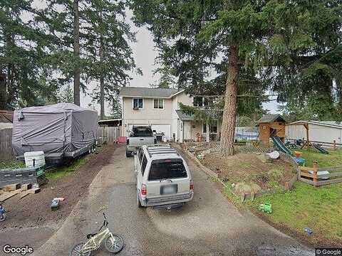Ridge, BONNEY LAKE, WA 98391