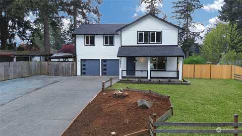 Ridge, BONNEY LAKE, WA 98391