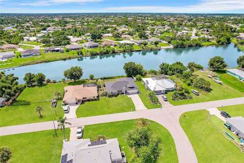 Van Lake, ENGLEWOOD, FL 34224