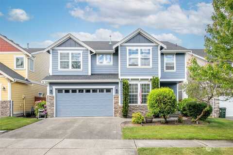 Bretherton, LACEY, WA 98516