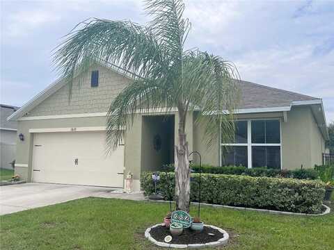 Grand Central, TAVARES, FL 32778