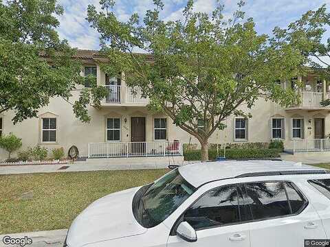 115Th, HOMESTEAD, FL 33032