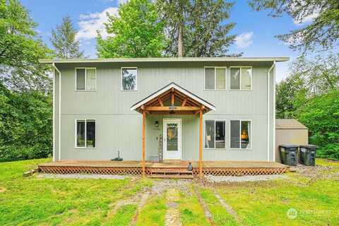 Meadow, YELM, WA 98597