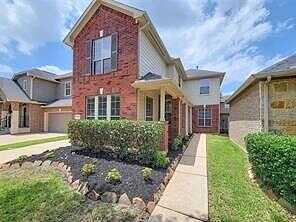 Balsam Brook, KATY, TX 77450