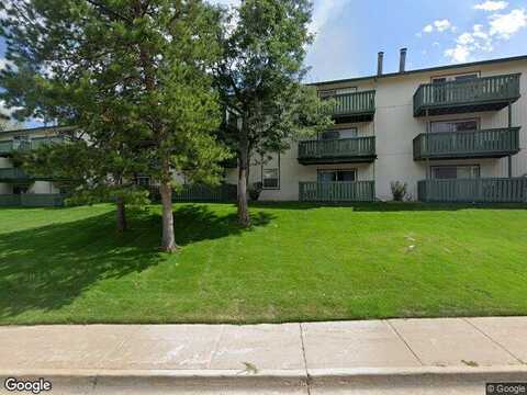 Vaughn, AURORA, CO 80014