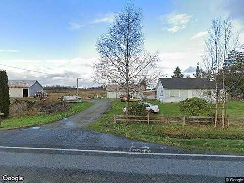 Badger, EVERSON, WA 98247