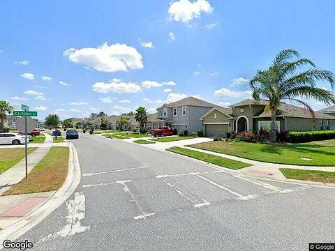 Castleton, SAINT CLOUD, FL 34771