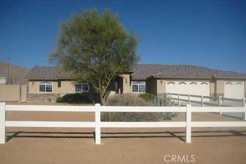 Candlewood, APPLE VALLEY, CA 92307