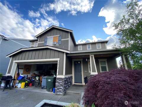 81St Avenue, PUYALLUP, WA 98375