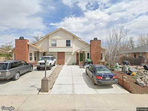 Geneva, LONGMONT, CO 80503