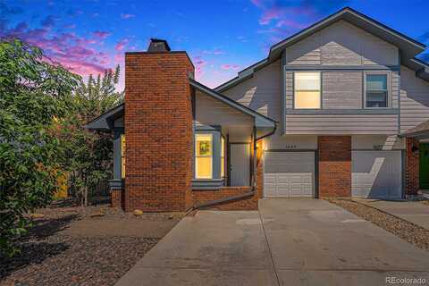 Geneva, LONGMONT, CO 80503