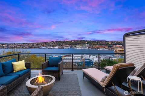 6Th, SEATTLE, WA 98109