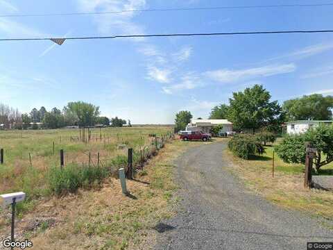 Road 10, MOSES LAKE, WA 98837