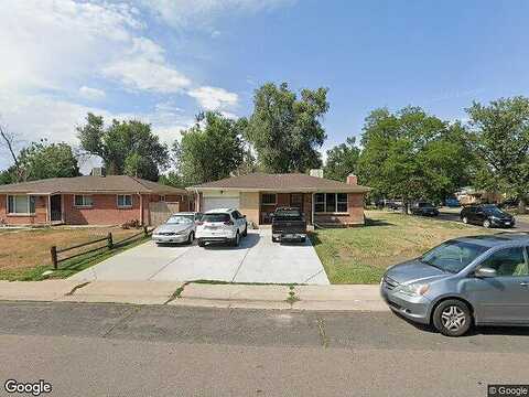 31St, AURORA, CO 80011