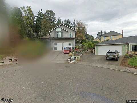127Th, HAPPY VALLEY, OR 97086