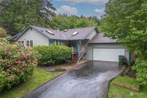 67Th Avenue, GIG HARBOR, WA 98332