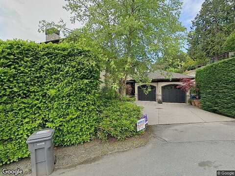 Champagne Point, KIRKLAND, WA 98034