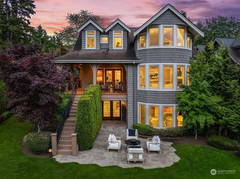 111Th, KIRKLAND, WA 98033