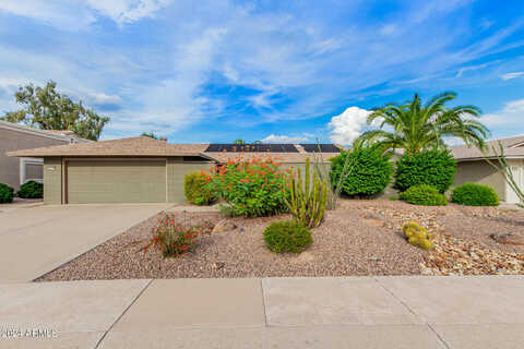 Lindgren, SUN CITY, AZ 85373